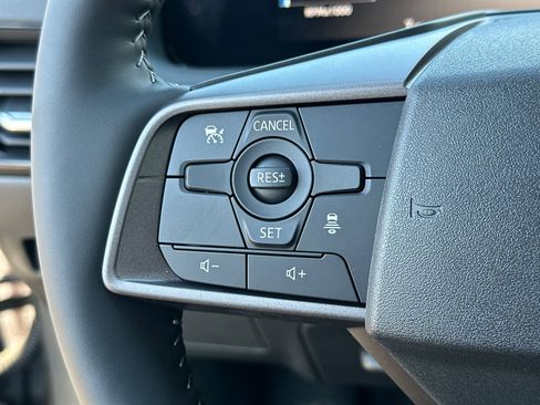 New 2026 Nissan Sentra SV w/ SV Convenience Package FWD image 25