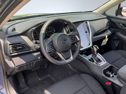 New 2025 Subaru Legacy Premium image 6