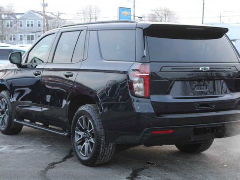 Used 2023 Chevrolet Tahoe Z71 image 5