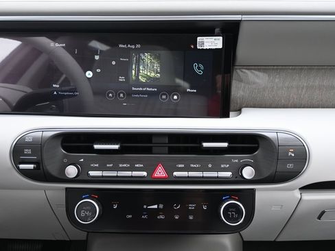 New 2026 Hyundai Palisade SEL image 17