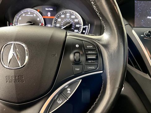 Used 2017 Acura MDX FWD w/ Technology Package image 23