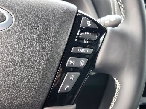 Used 2022 INFINITI QX80 Premium Select w/ Cargo Package RWD image 27