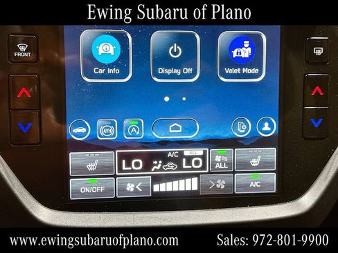 Used 2026 Subaru Forester Premium AWD/4WD image 15