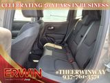 Certified 2022 Jeep Renegade Altitude w/ Convenience Group image 5