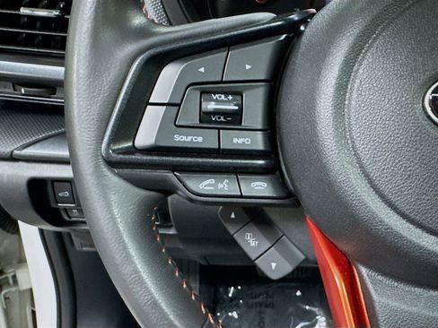 Certified 2024 Subaru Forester Sport AWD/4WD image 8