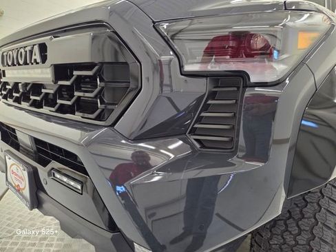 New 2026 Toyota Tacoma TRD Pro AWD/4WD image 13
