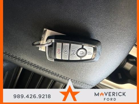 Used 2023 Ford Edge SEL w/ Convenience Package AWD/4WD image 23