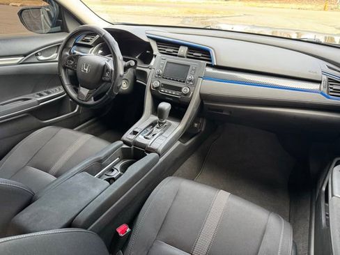 Used 2020 Honda Civic LX image 13