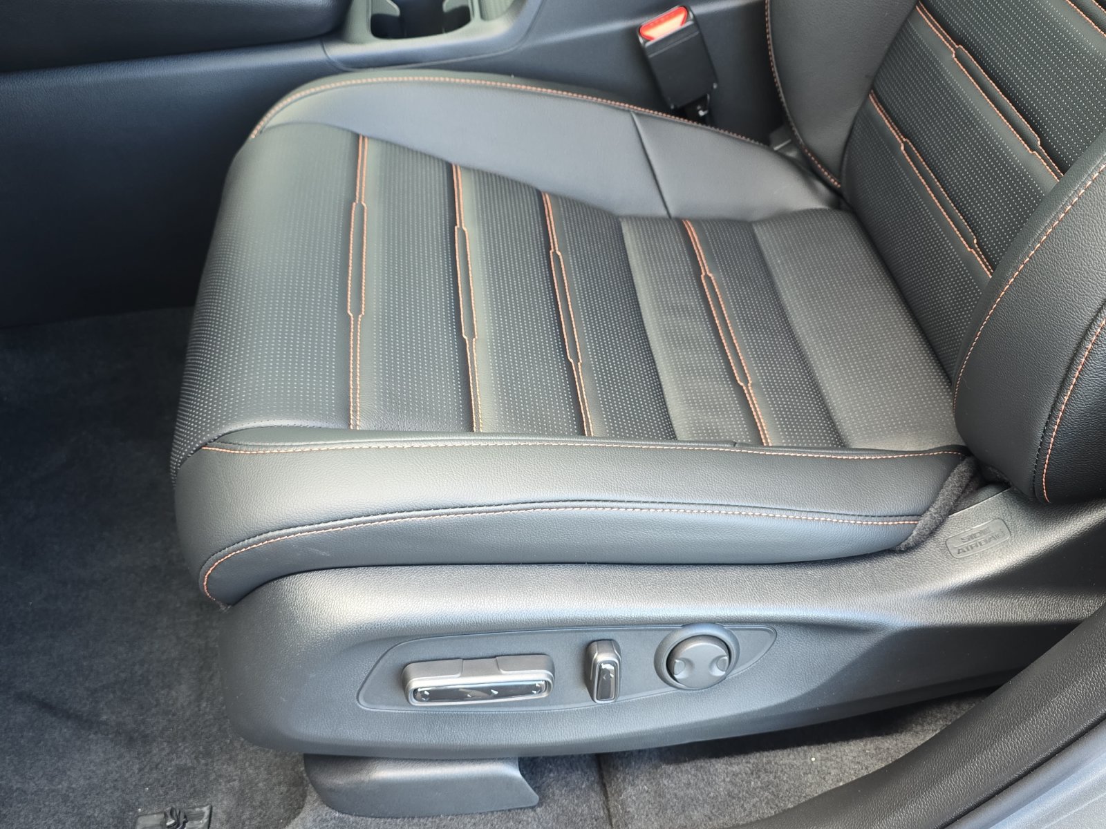 New 2027 Honda CR-V Sport Touring image 27