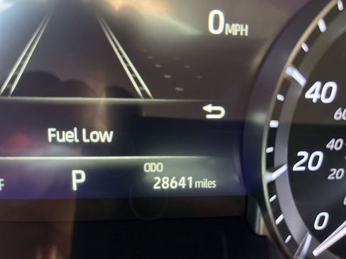 Used 2022 Toyota Highlander Platinum AWD/4WD image 22