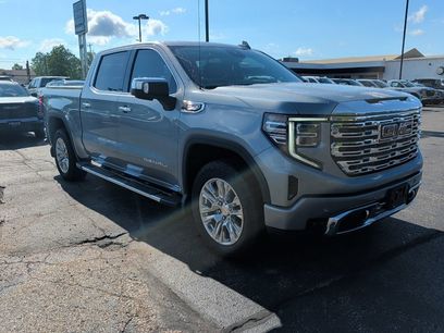 Used 2024 GMC Sierra 1500 Denali