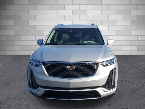 Used 2020 Cadillac XT6 Premium Luxury image 5