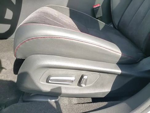 Used 2025 Acura ADX A-Spec FWD image 15