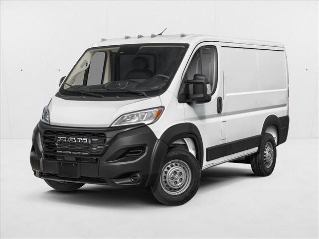 New 2026 RAM ProMaster 1500 w/ Convenience Group FWD image 1