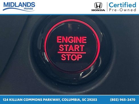 Used 2025 Honda Pilot Touring image 25