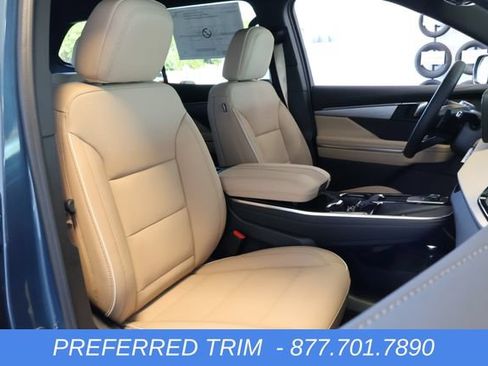 New 2026 Buick Enclave Preferred w/ Power Package FWD image 23