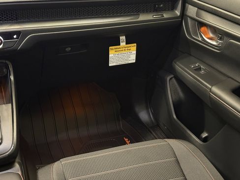 New 2026 Honda CR-V TrailSport image 17