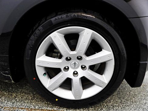 Used 2004 Nissan 350Z Touring RWD image 15