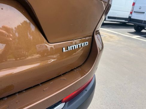 New 2026 Jeep Grand Cherokee L Limited AWD/4WD image 40