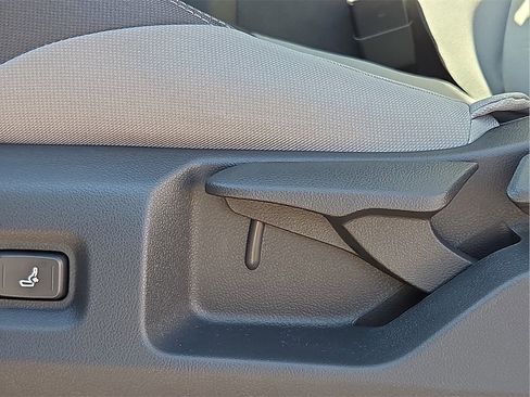 New 2025 Toyota Tacoma TRD Sport image 17