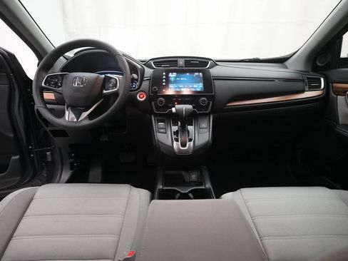 Used 2017 Honda CR-V EX image 5