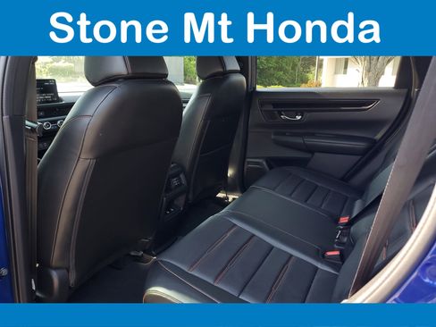 Used 2025 Honda CR-V Sport-L image 12