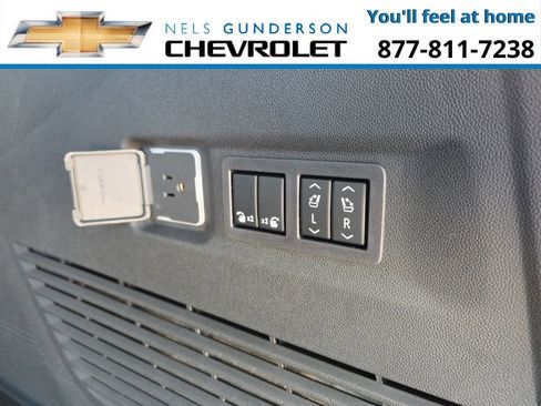 New 2026 Chevrolet Suburban RST w/ Comfort Package image 17
