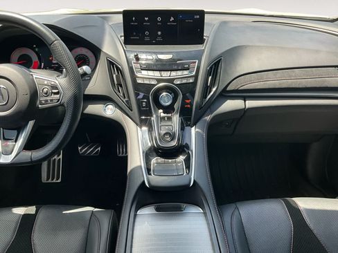 Used 2023 Acura RDX A-Spec AWD/4WD image 11