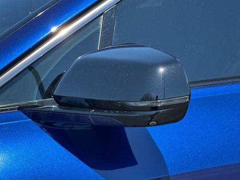 Certified 2024 Cadillac Lyriq Sport w/ LPO, Floor Liner Package RWD image 52