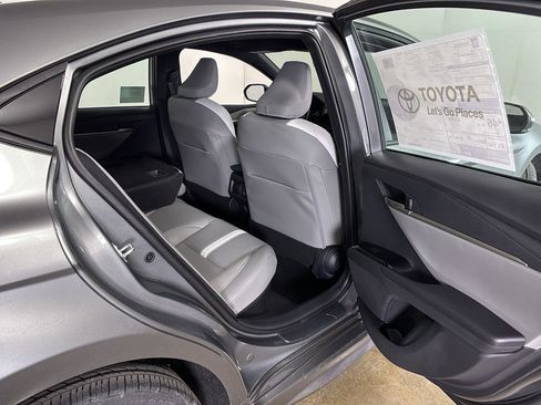 New 2026 Toyota Camry SE image 13