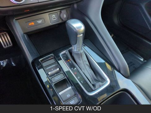 Used 2023 Acura Integra A-Spec image 16