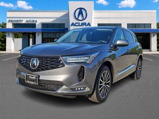 Used 2026 Acura RDX SH-AWD w/ Advance Package video 1