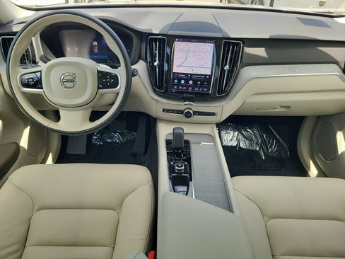 Used 2025 Volvo XC60 T8 Plus w/ Protection Package Premier AWD/4WD image 14