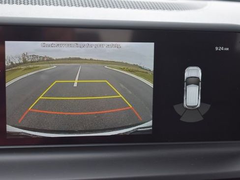 New 2026 Kia Seltos SX w/ SX Sunroof Package image 33