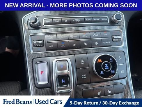 Used 2023 Hyundai Santa Fe SEL AWD/4WD image 12