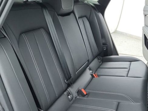 Used 2024 Audi Q4 e-tron Premium w/ Convenience Package image 35