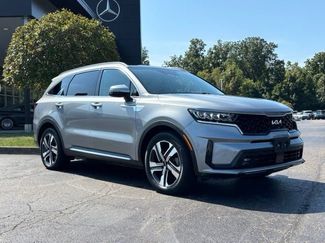 Used 2023 Kia Sorento EX w/ Panoramic Sunroof Package AWD/4WD 360° Tour