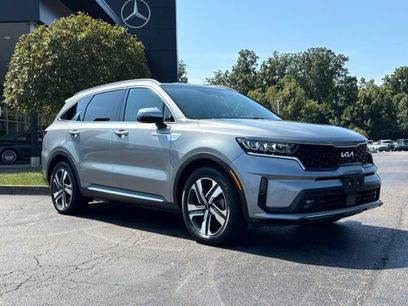 Used 2023 Kia Sorento EX w/ Panoramic Sunroof Package
