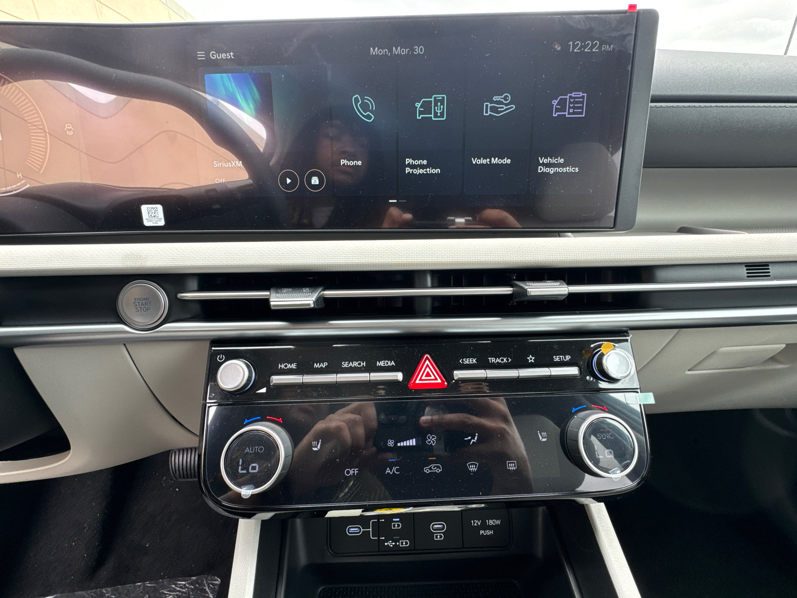 New 2026 Hyundai Tucson SEL Plus FWD image 30