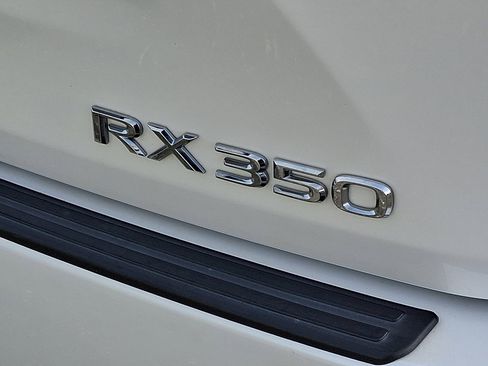 Used 2020 Lexus RX 350 AWD w/ Premium Package image 34