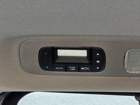 Used 2016 Honda Odyssey EX-L image 11