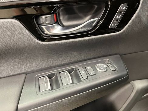 New 2026 Honda CR-V EX-L image 14