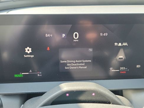 New 2026 Toyota RAV4 AWD image 13