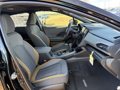 New 2026 Subaru Crosstrek 2.5i Sport image 29