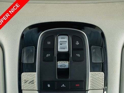 Used 2021 Hyundai Palisade Calligraphy AWD/4WD image 20