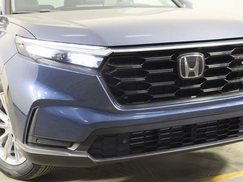 Used 2024 Honda CR-V EX-L image 42