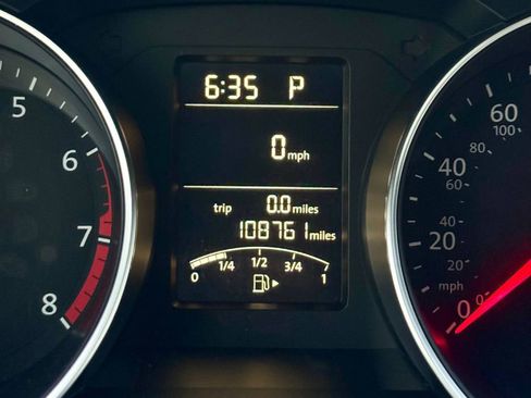 Used 2015 Volkswagen Jetta SE image 18