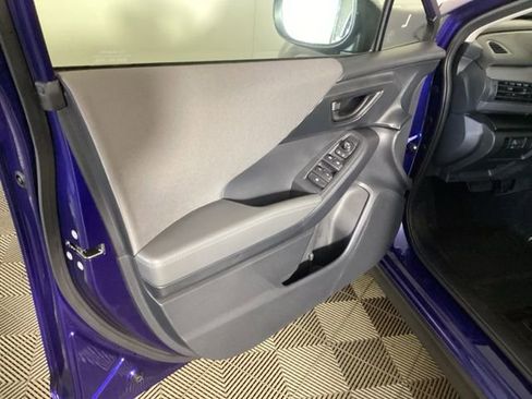 Certified 2025 Subaru Crosstrek 2.0i Premium w/ Convenience Package #2 image 14