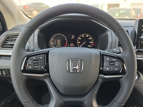 New 2026 Honda Odyssey EX-L image 10