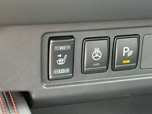New 2026 Nissan Frontier PRO-4X w/ Pro Premium Package AWD/4WD image 31